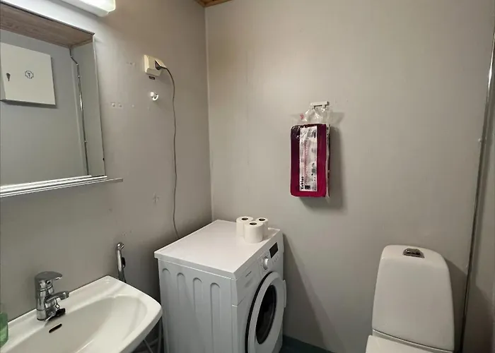 Nuotiotie For 1 Person *